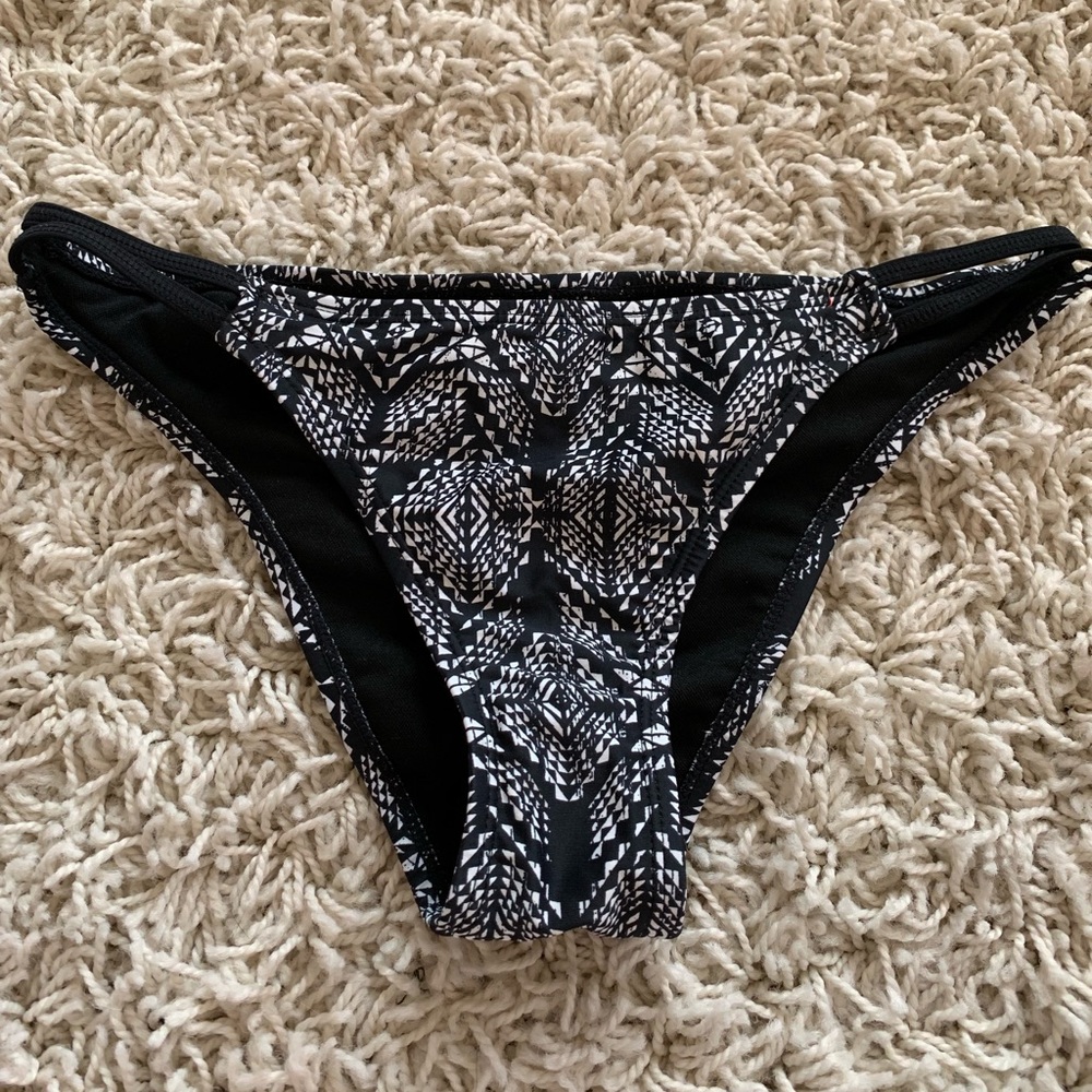 Swim bottoms